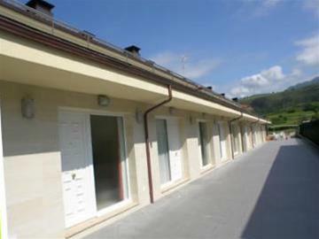 Apartamentos Silken Playa De Toro Llanes Eksteriør bilde